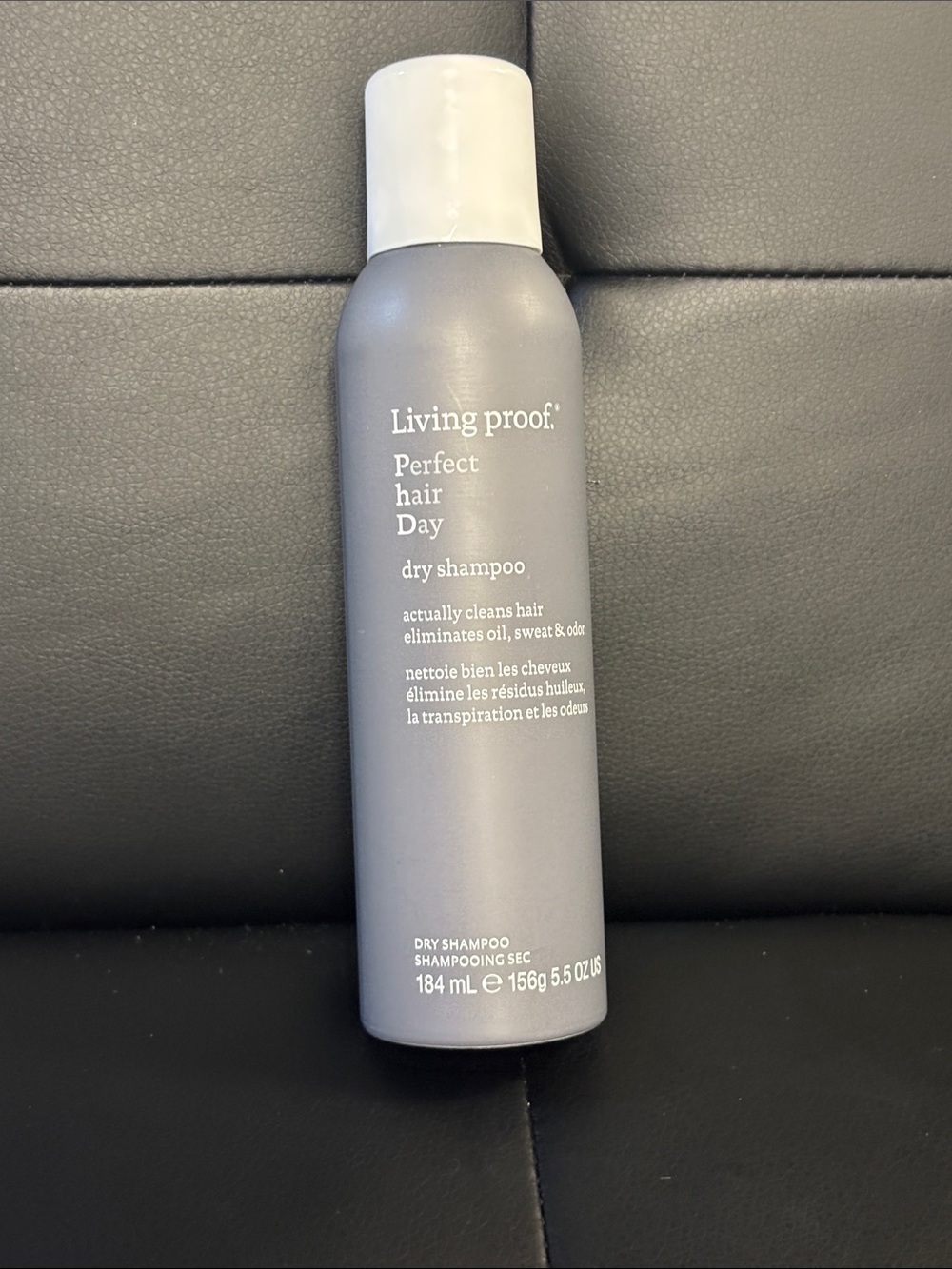 Living proof Perfect Hair Day Dry Shampoo - Matte Gray Can